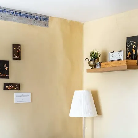 公寓 Angel House Vilnius, 6 *