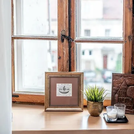 Angel House Vilnius, 6 * 维尔纽斯