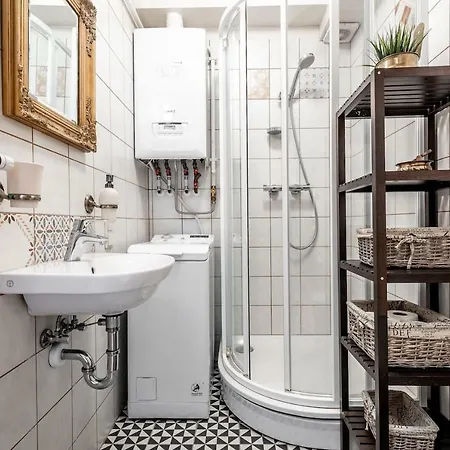 公寓 Angel House Vilnius, 6 *