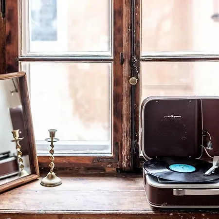 Appartement Angel House Vilnius, 6 *