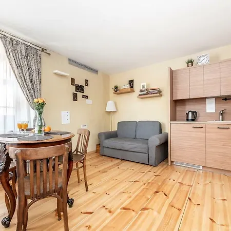 Angel House Vilnius, 6 Apartment Vilnius