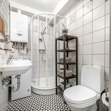 Angel House Vilnius, 6 * Wilna
