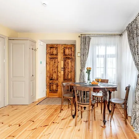 公寓 Angel House Vilnius, 6 维尔纽斯