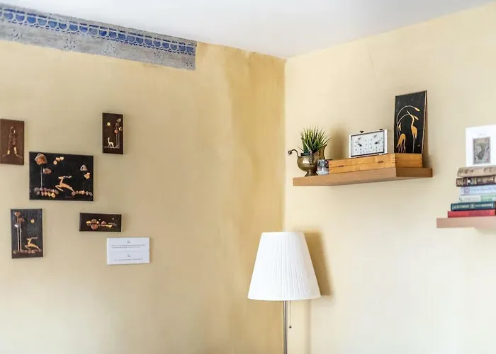 Апартаменти Angel House Vilnius, 6 *