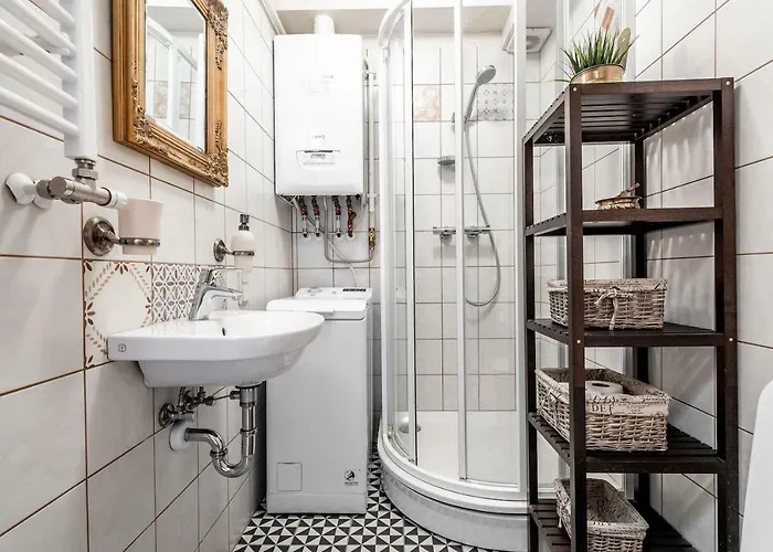 Апартаменти Angel House Vilnius, 6 *