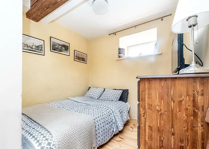 Апартаменти Angel House Vilnius, 6