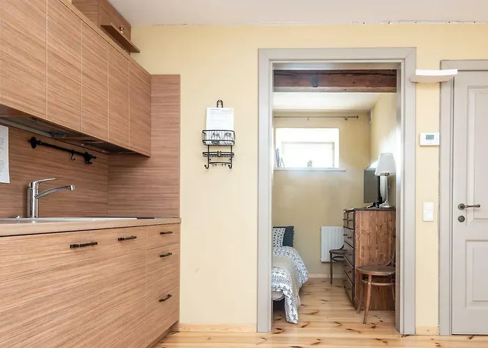 Апартаменти Angel House Vilnius, 6 *