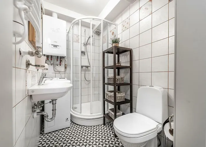 Angel House Vilnius, 6 * Vilnius