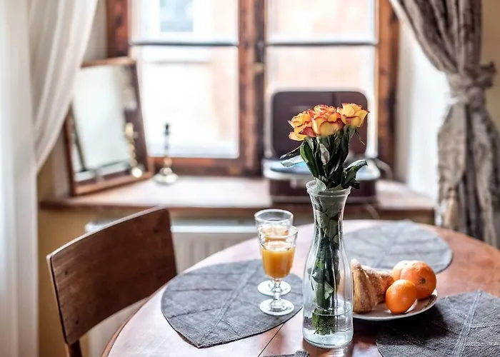 Angel House Vilnius, 6 Вільнюс