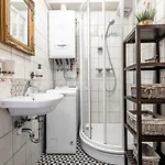 Apartman Angel House Vilnius, 6 *