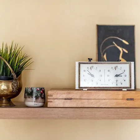 Lägenhet Angel House Vilnius, 6