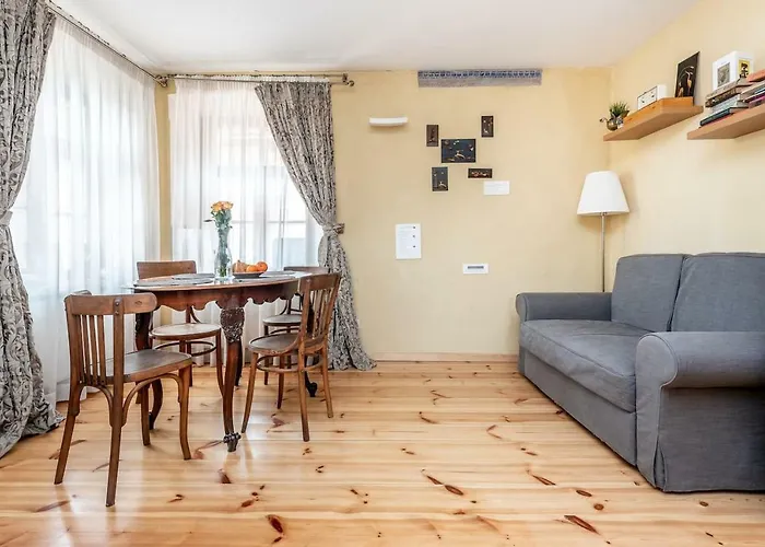 Angel House Vilnius, 6 *