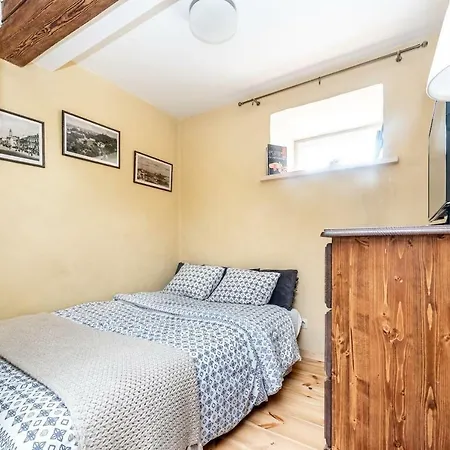 Апартаменты Angel House Vilnius, 6