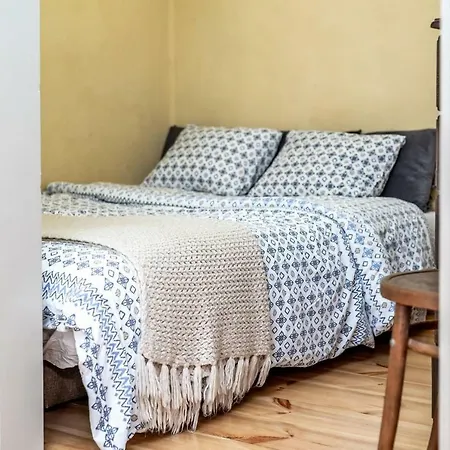 Апартаменты Angel House Vilnius, 6