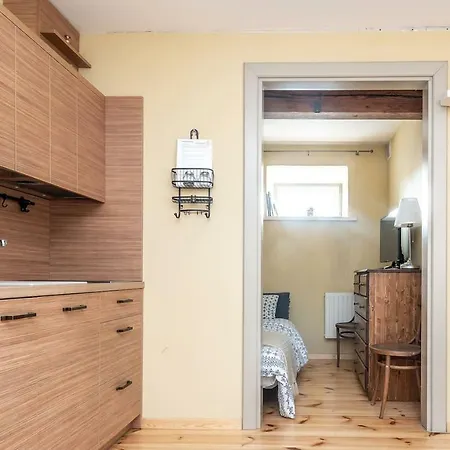 Апартаменты Angel House Vilnius, 6 *