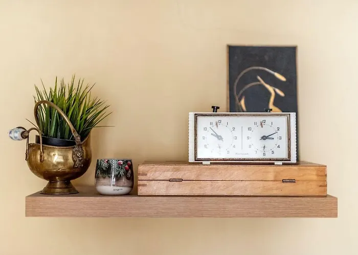 Appartement Angel House Vilnius, 6