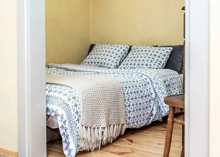 Appartement Angel House Vilnius, 6