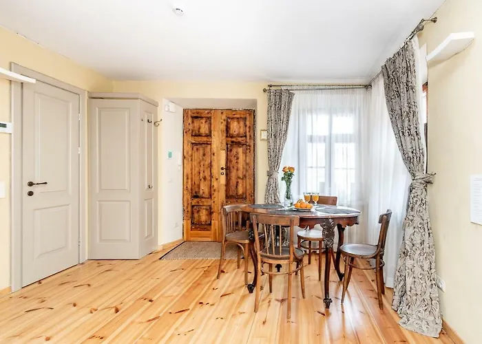 Appartement Angel House Vilnius, 6 Vilnius